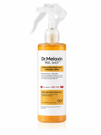 Dr. Melaxin