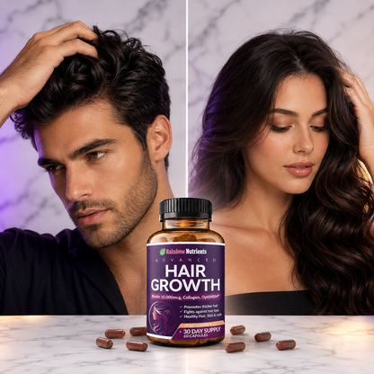 HAIR GROWTH