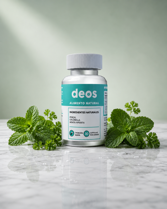 DEOS 30 CAP