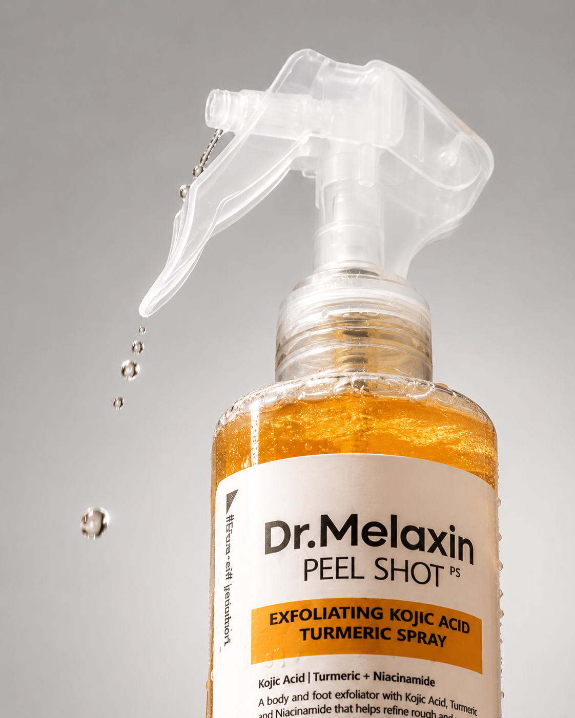 Dr. Melaxin