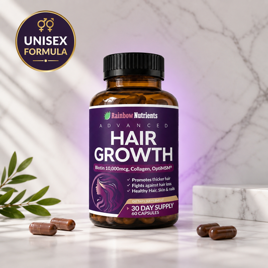 HAIR GROWTH